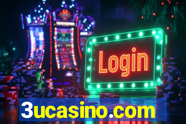 3ucasino.com