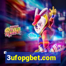 3ufopgbet.com