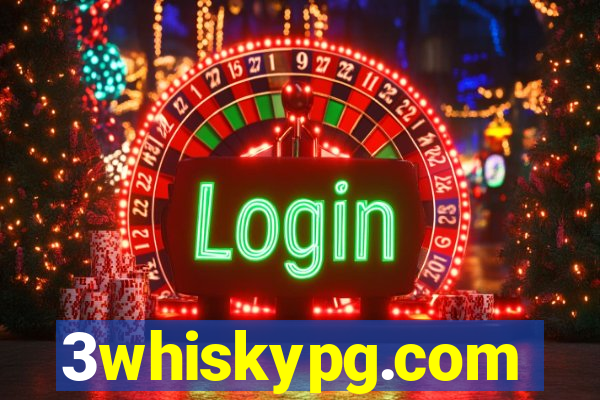 3whiskypg.com