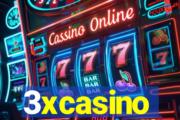 3xcasino