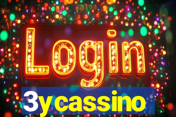 3ycassino