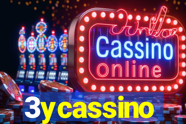 3ycassino