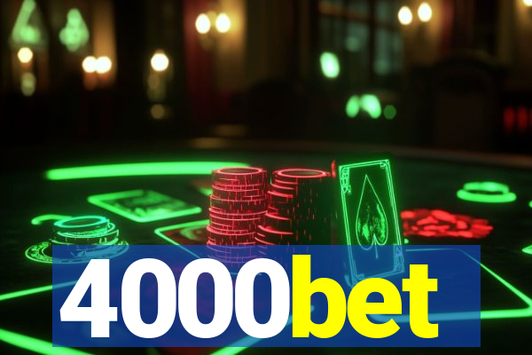 4000bet