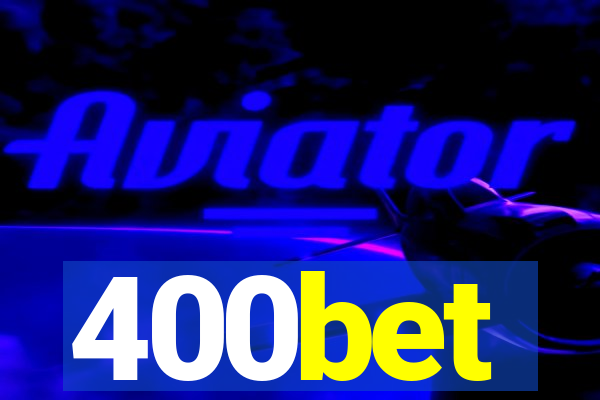 400bet