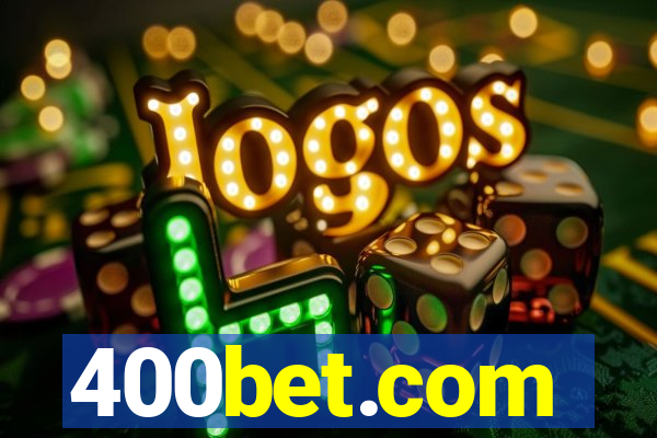 400bet.com