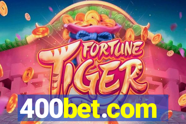 400bet.com