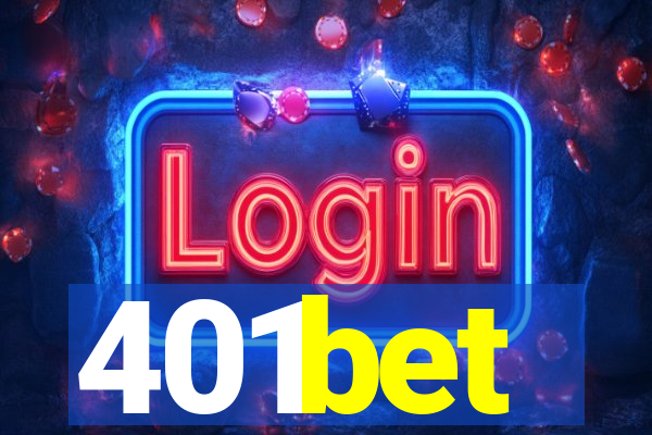 401bet