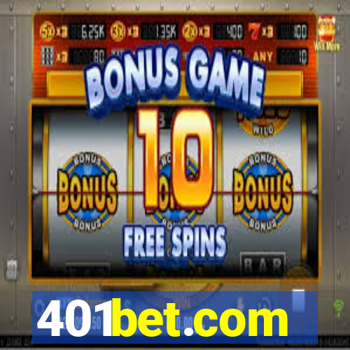 401bet.com