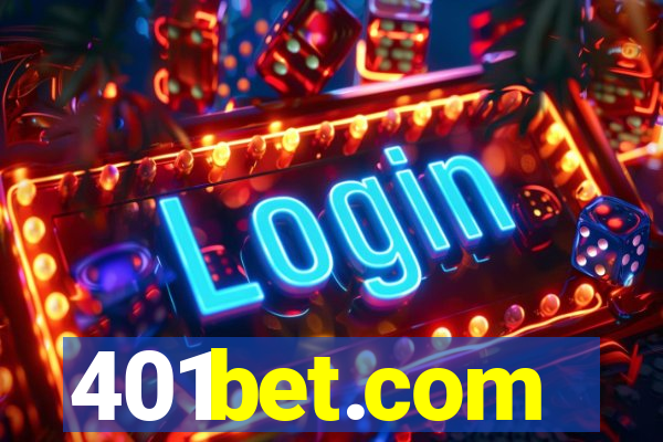 401bet.com