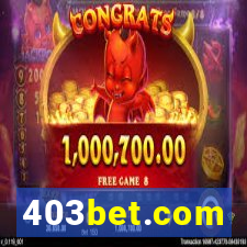 403bet.com