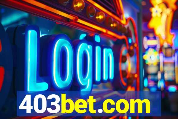 403bet.com