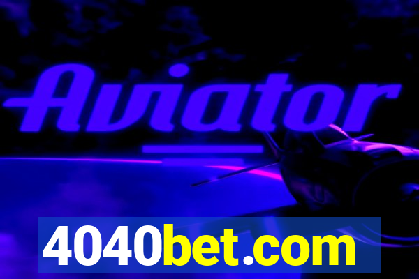 4040bet.com