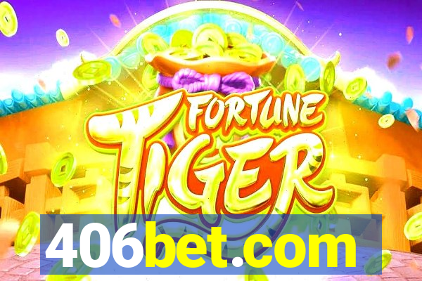 406bet.com