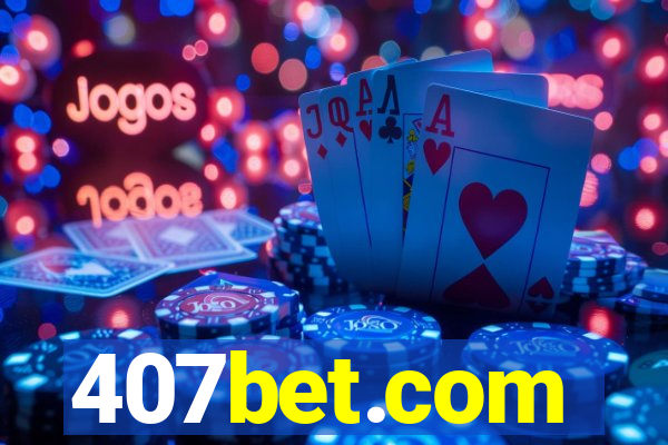 407bet.com