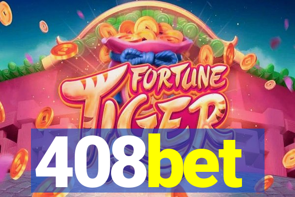 408bet