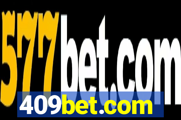 409bet.com