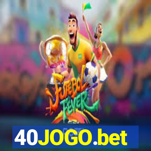 40JOGO.bet