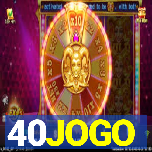 40JOGO