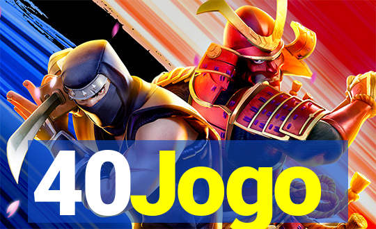 40Jogo