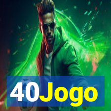 40Jogo