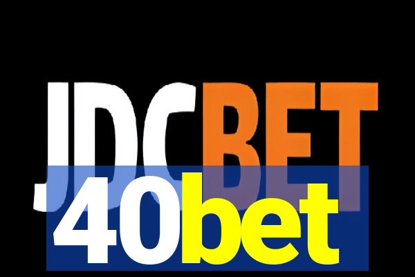 40bet