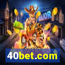 40bet.com