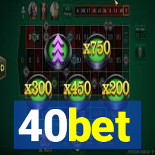 40bet