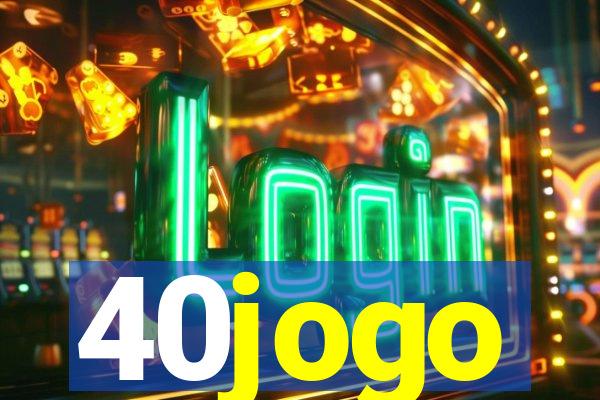 40jogo