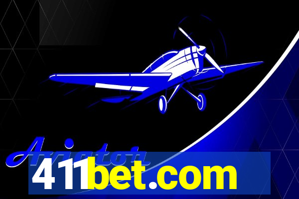 411bet.com