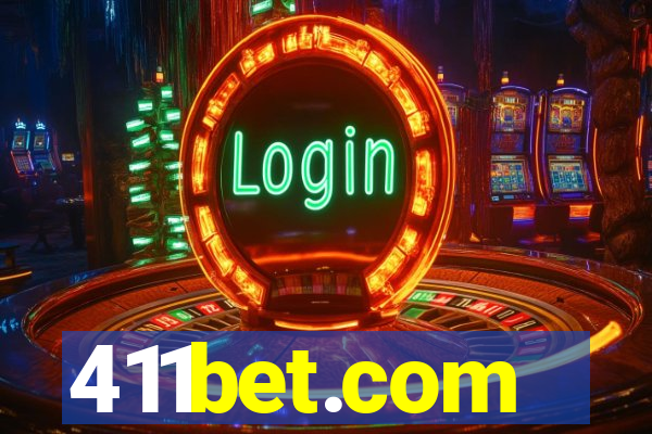 411bet.com