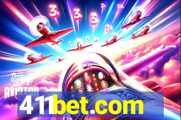 411bet.com