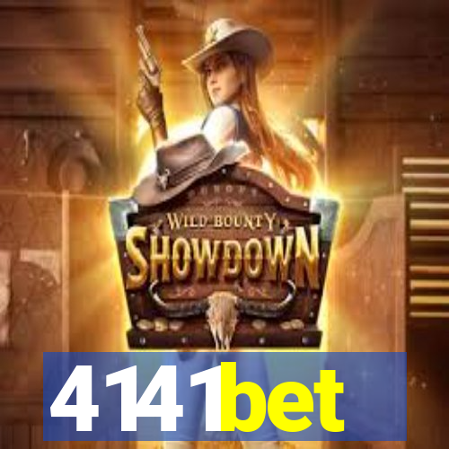 4141bet