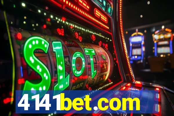 4141bet.com