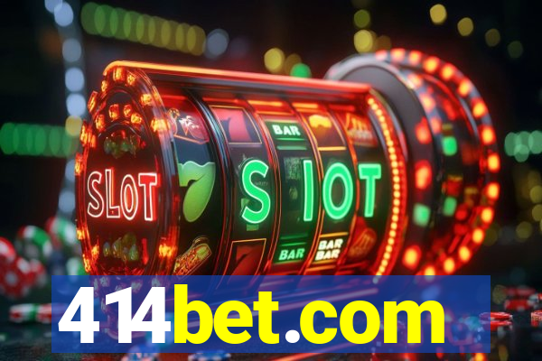 414bet.com