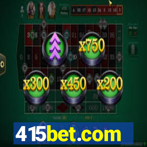 415bet.com