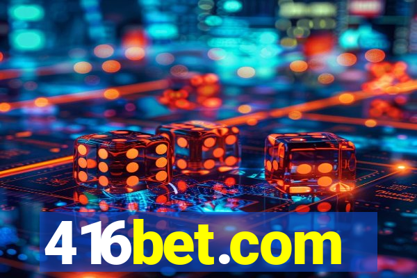 416bet.com