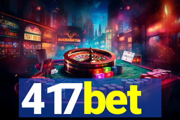 417bet