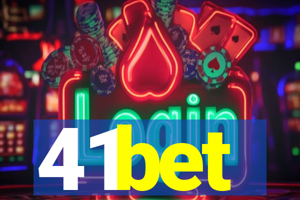 41bet