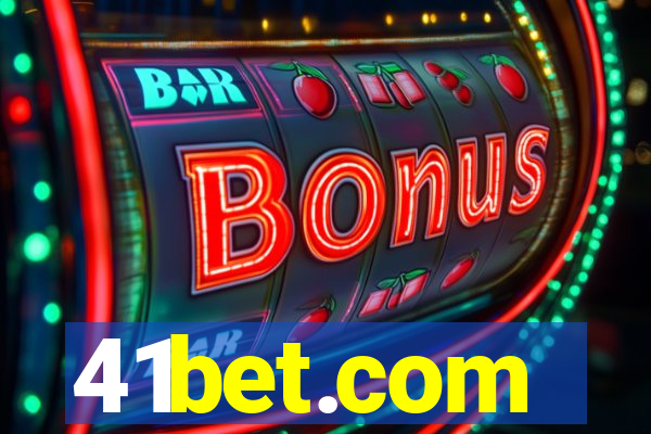 41bet.com