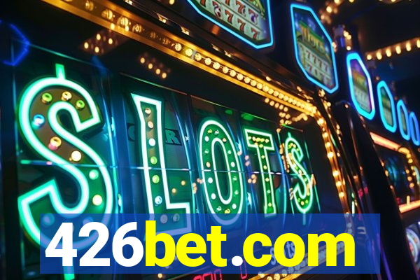 426bet.com