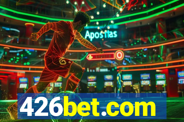 426bet.com