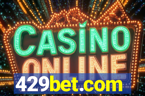 429bet.com