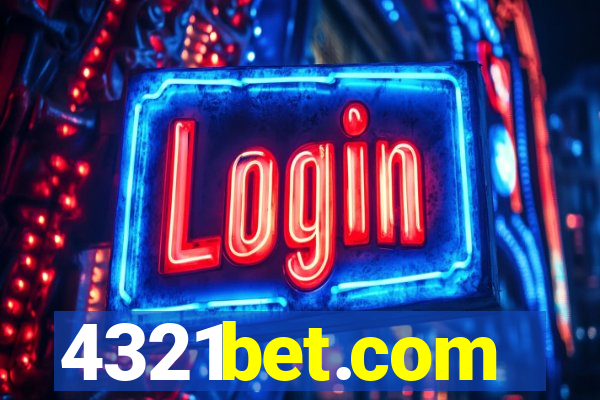 4321bet.com