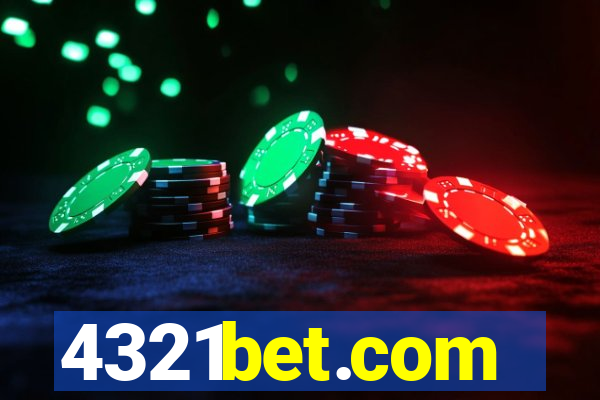 4321bet.com