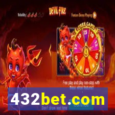 432bet.com