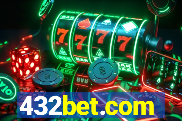 432bet.com