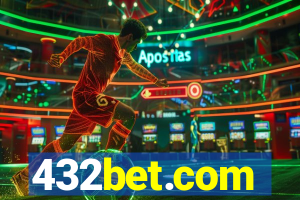 432bet.com