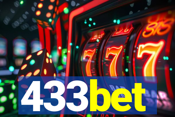 433bet