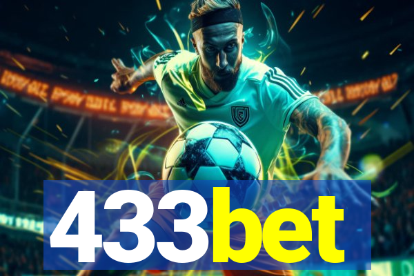 433bet