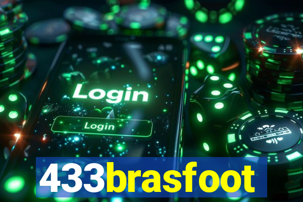 433brasfoot